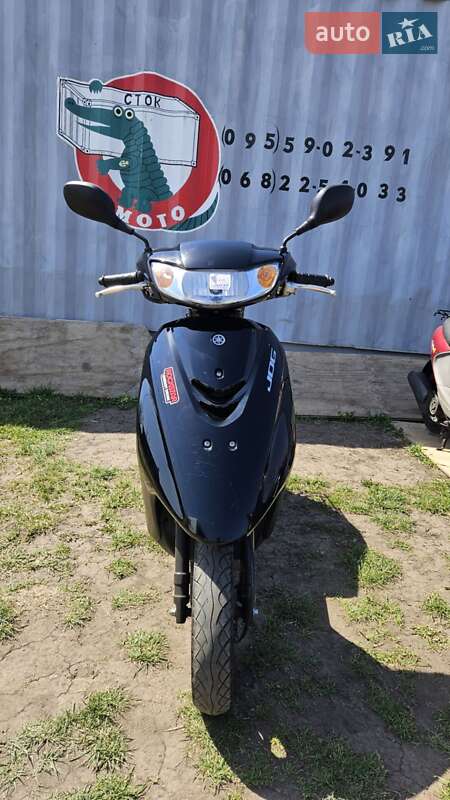 Скутер Yamaha Jog 2018 в Первомайске
