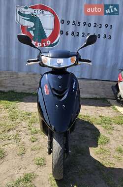 Скутер Yamaha Jog 2018 в 