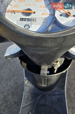 Скутер Yamaha Jog 2013 в 