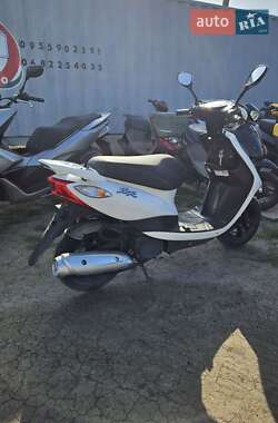 Скутер Yamaha Jog 2013 в 