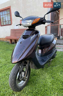 Мопеди Yamaha Jog 2012 в Бродах