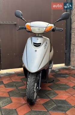 Скутер Yamaha Jog 2009 в Лебедині