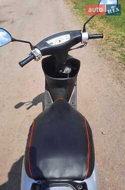 Скутер Yamaha Jog 2004 в 