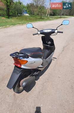 Скутер Yamaha Jog 2004 в 