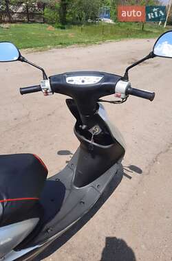 Скутер Yamaha Jog 2004 в 