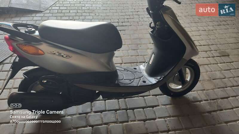 Yamaha Jog 2007
