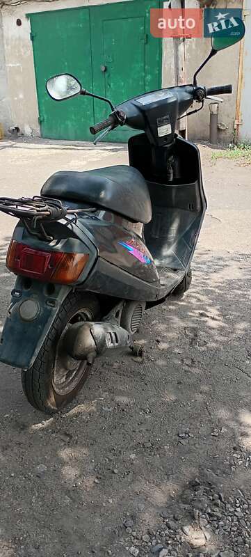 Мопеды Yamaha Jog 2007 в Доброполье