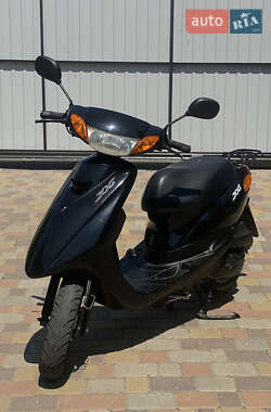 Скутер Yamaha Jog 2008 в Ярмолинцах