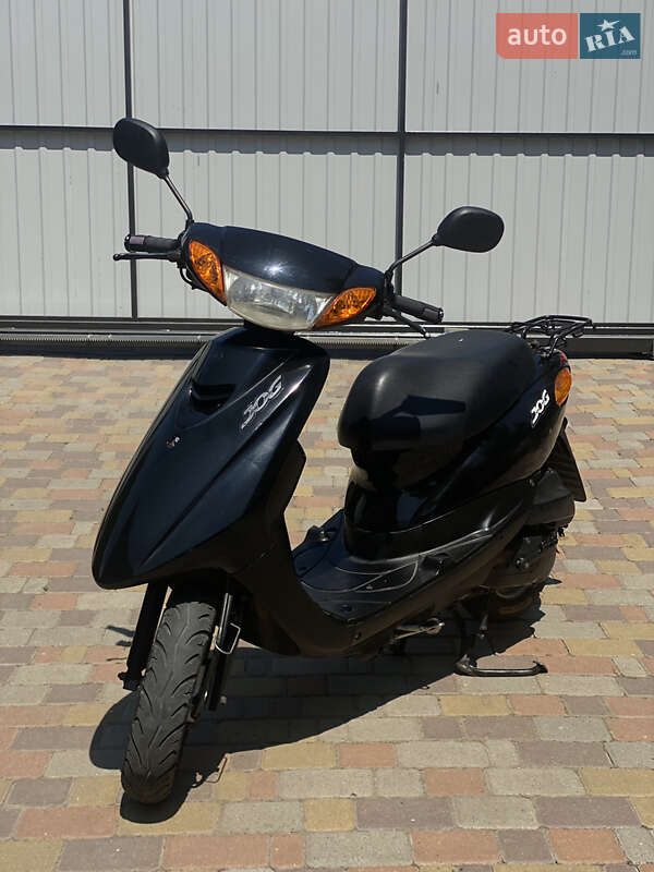 Скутеры Мопеды Ямаха Джог 50 кубов литра бу: купить