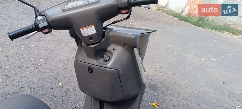 Моторолер Yamaha Jog 1998 в Пирятині