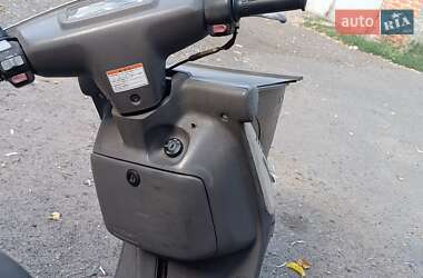 Мотороллер Yamaha Jog 1998 в 