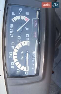 Мотороллер Yamaha Jog 1998 в 