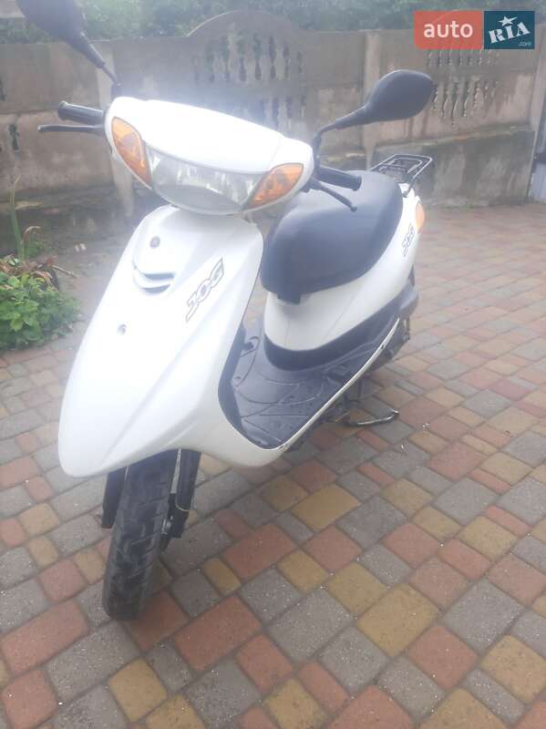 Мопеди Yamaha Jog 2001 в Глухові