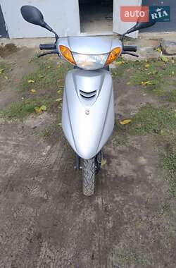 Мопеды Yamaha Jog 2021 в Балте