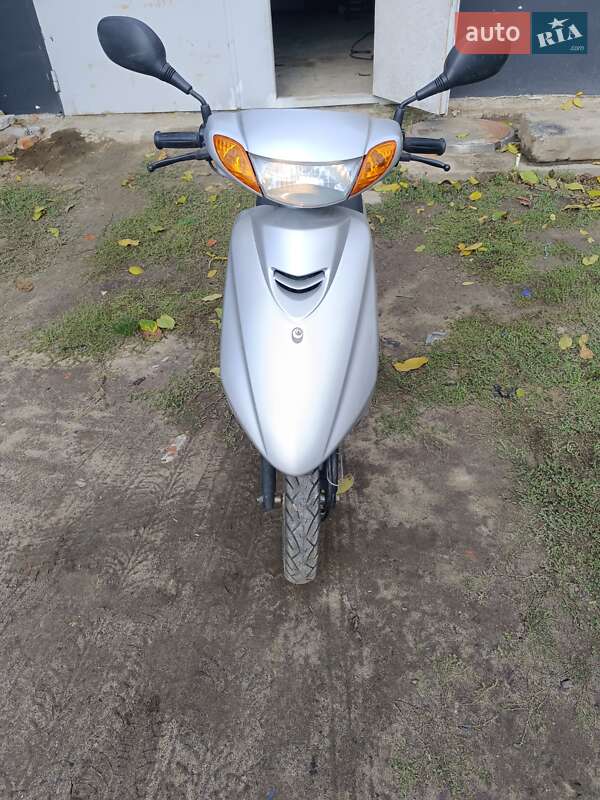Мопеди Yamaha Jog 2021 в Балті