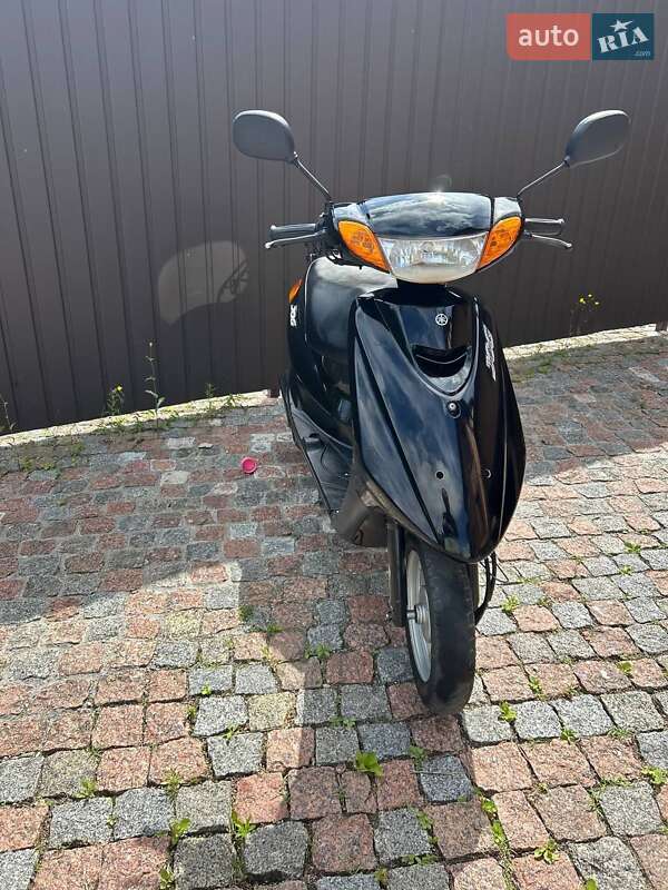 Мопеди Yamaha Jog 2023 в Тернополі