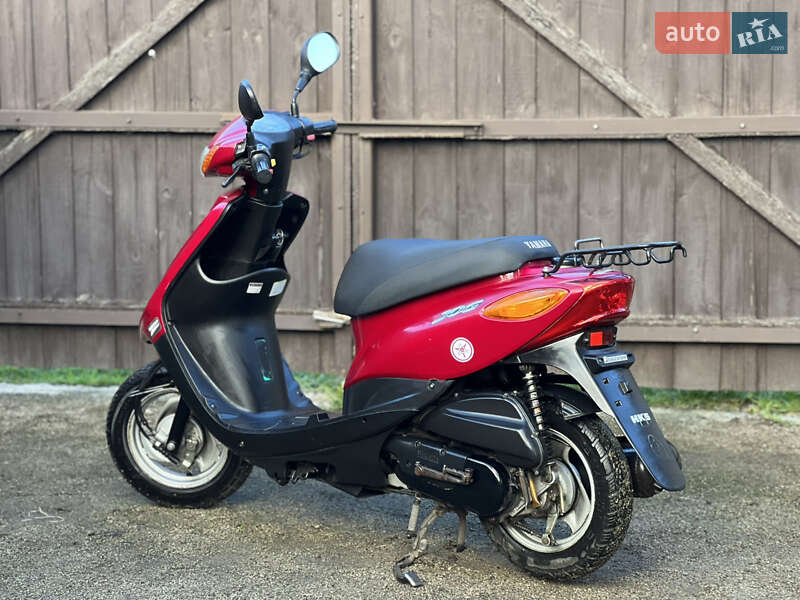 Мопеды Yamaha Jog 2008 в Кролевце