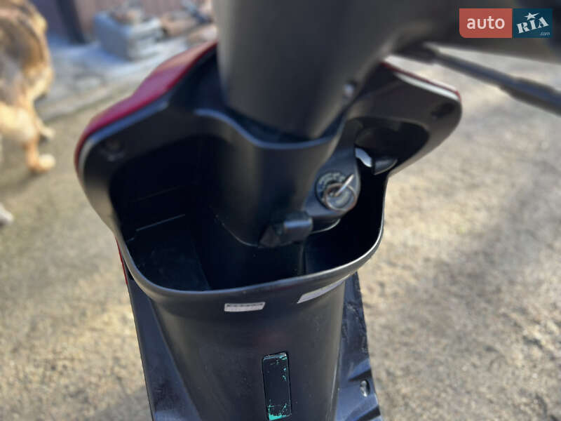 Мопеды Yamaha Jog 2008 в Кролевце