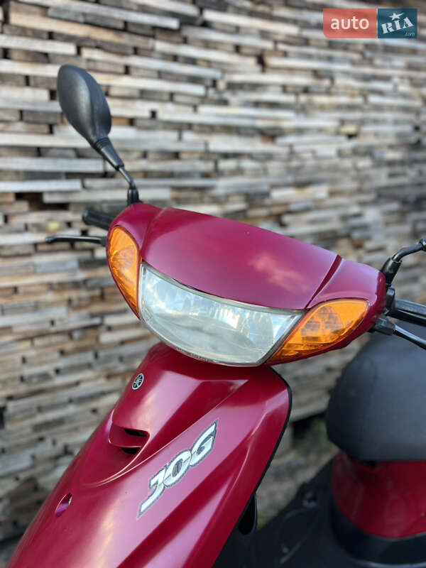 Мопеды Yamaha Jog 2008 в Кролевце