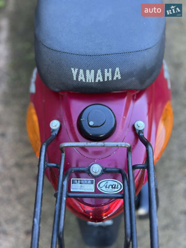 Мопеды Yamaha Jog 2008 в Кролевце