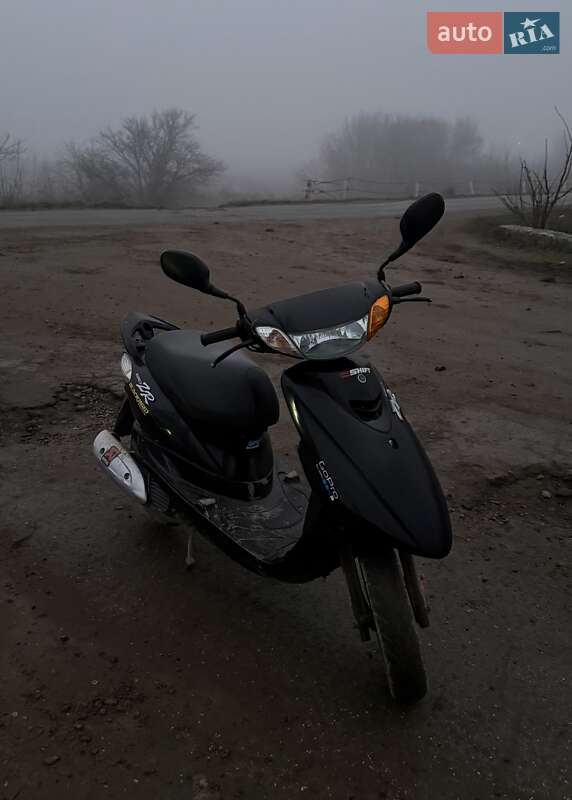 Мопеди Yamaha Jog 2009 в Чернівцях