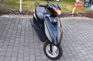 Скутер Yamaha Jog 2014 в Львове