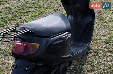 Скутер Yamaha Jog 2000 в Вараше
