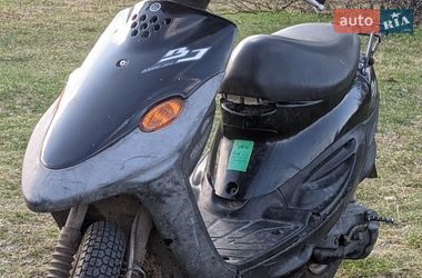 Скутер Yamaha Jog 2000 в Вараші