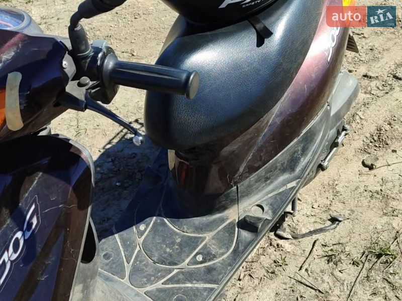 Грузовые мотороллеры, мотоциклы, скутеры, мопеды Yamaha Jog 2013 в Киеве фото 2 Грузовые мотороллеры, мотоциклы, скутеры, мопеды Yamaha Jog 2013 в Киеве