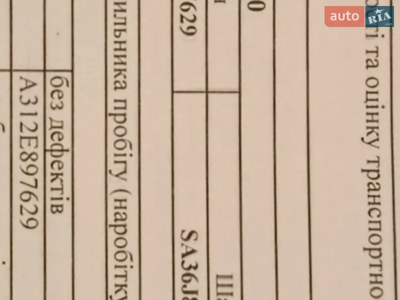 Грузовые мотороллеры, мотоциклы, скутеры, мопеды Yamaha Jog 2013 в Киеве документ 3 фото Грузовые мотороллеры, мотоциклы, скутеры, мопеды Yamaha Jog 2013 в Киеве документ