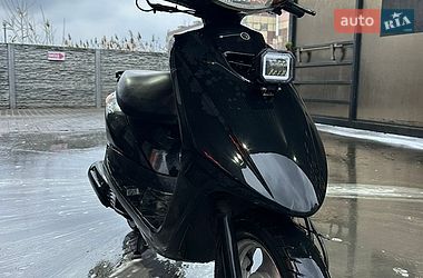 Скутер Yamaha Jog 2009 в Дніпрі