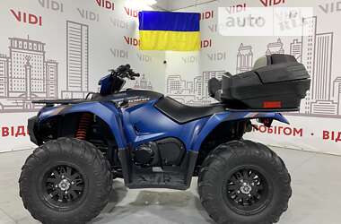 Квадроцикл  утилитарный Yamaha Kodiak 2020 в Киеве