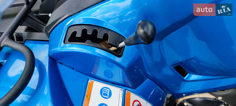 Квадроцикл утилітарний Yamaha Kodiak 2021 в Харкові