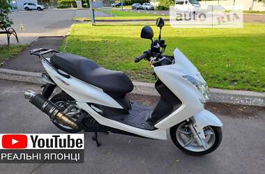 Максі-скутер Yamaha Majesty 155S SG28J 2014 в Бобровиці