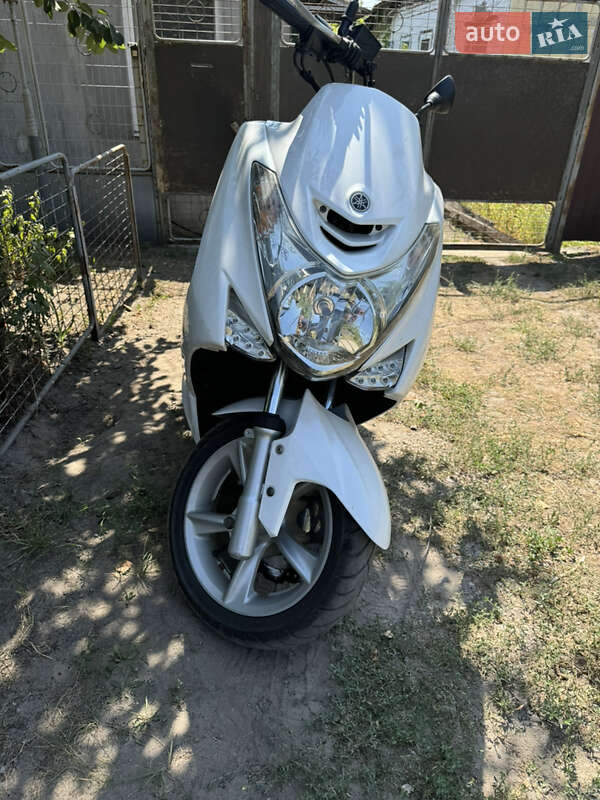 Скутер Yamaha Majesty 155S SG28J 2015 в Днепре