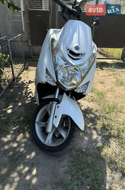Скутер Yamaha Majesty 155S SG28J 2015 в 