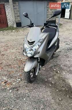 Мопеди Yamaha Majesty 155S SG28J 2013 в Харкові