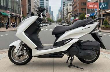 Максі-скутер Yamaha Majesty 155S SG28J 2015 в Хмельницькому