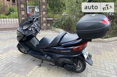 Макси-скутер Yamaha Majesty 250 2005 в Хмельницком