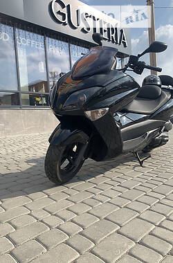 Максі-скутер Yamaha Majesty 250 2012 в Харкові