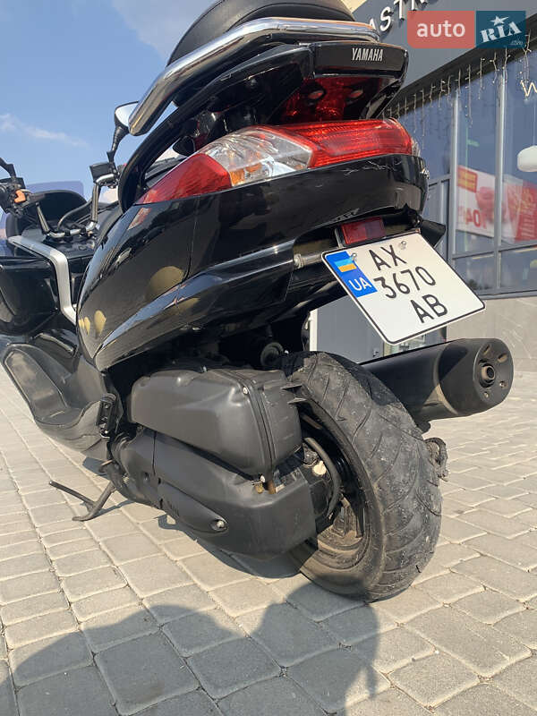 Макси-скутер Yamaha Majesty 250 2012 в Харькове