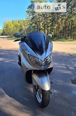 Максі-скутер Yamaha Majesty 250 2005 в Сновську