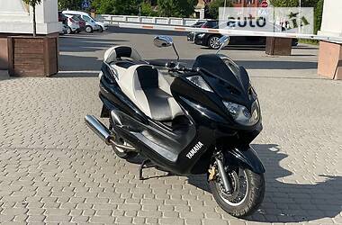 Макси-скутер Yamaha Majesty 250 2004 в Остроге