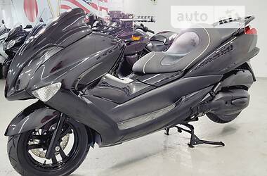 Макси-скутер Yamaha Majesty 250 2008 в Одессе