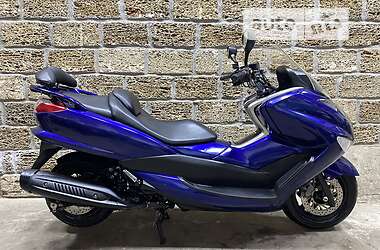 Макси-скутер Yamaha Majesty 250 2007 в Одессе