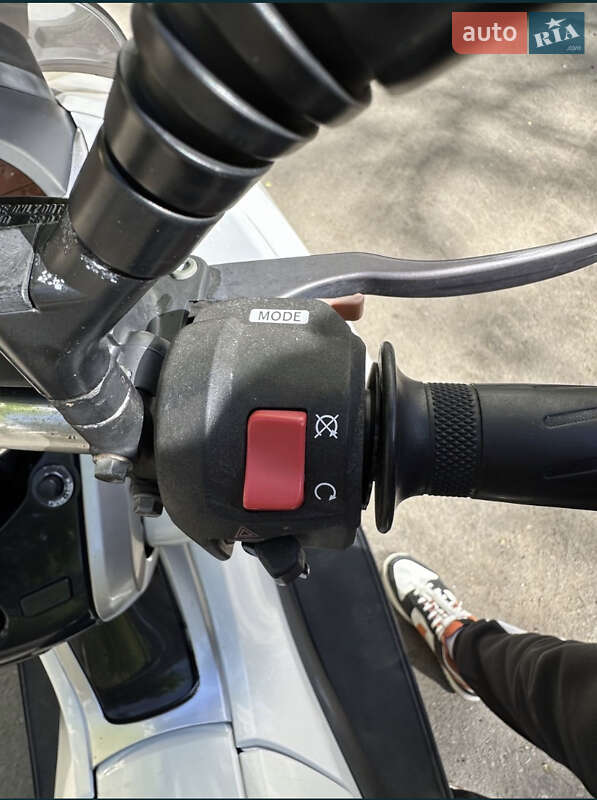 Максі-скутер Yamaha Majesty 250 2007 в Одесі