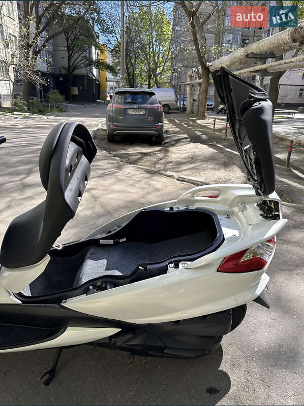 Максі-скутер Yamaha Majesty 250 2007 в Одесі