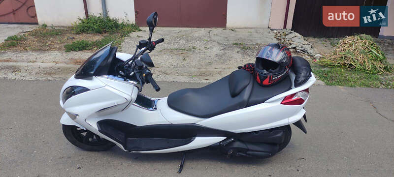 Максі-скутер Yamaha Majesty 250 2010 в Миколаєві