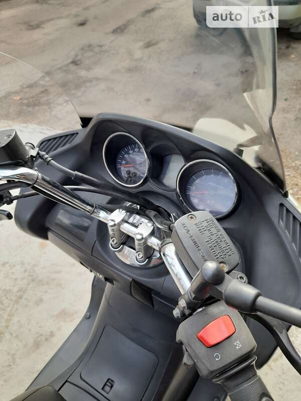 Максі-скутер Yamaha Majesty 250 2007 в Житомирі