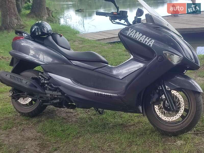 Majesty 400 Yp 250 Yamaha Majesty 400 Yp 250 Majesty Vendesi